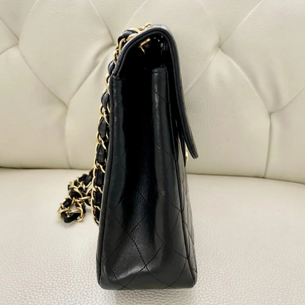 CHANEL cross body - Picture 4 of 9